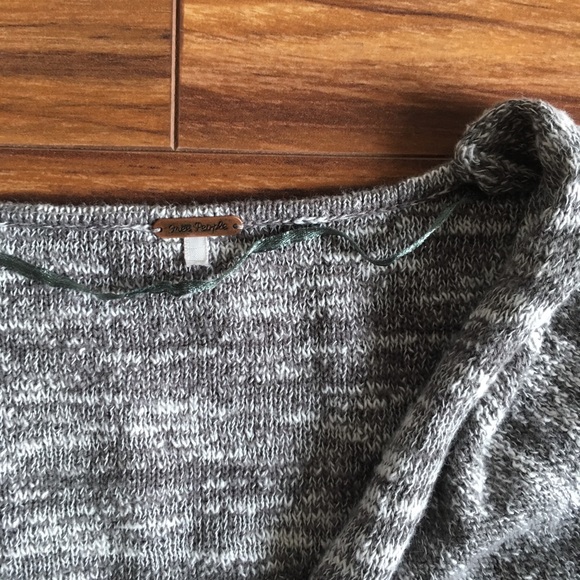Free People Sweater - Picture 2 of 6